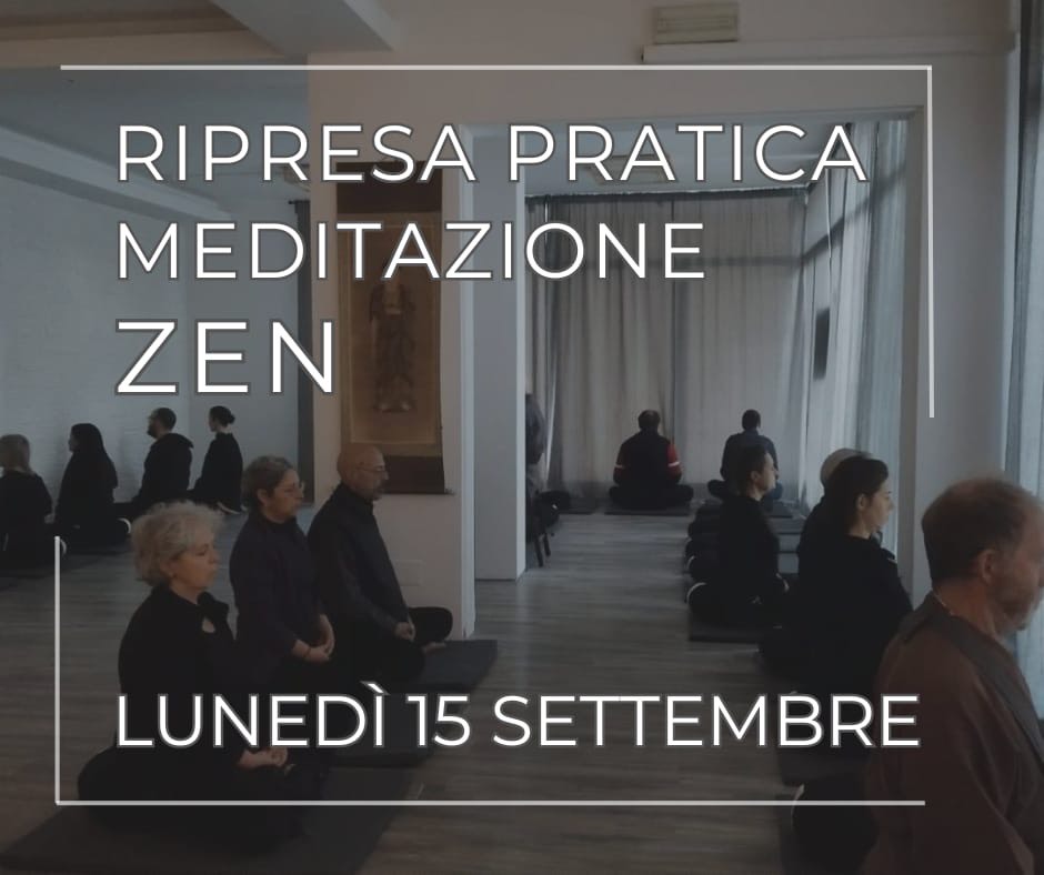 meditazione zen